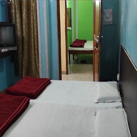 Hotel Avadh Balrāmpur מראה חיצוני תמונה