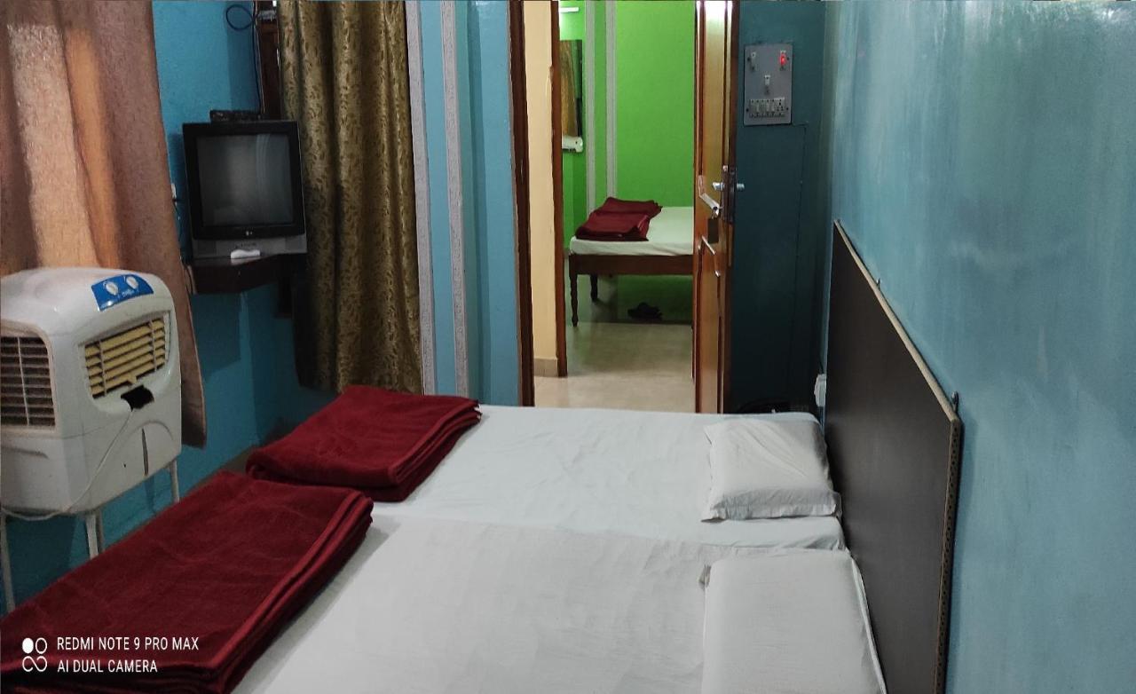 Hotel Avadh Balrāmpur מראה חיצוני תמונה
