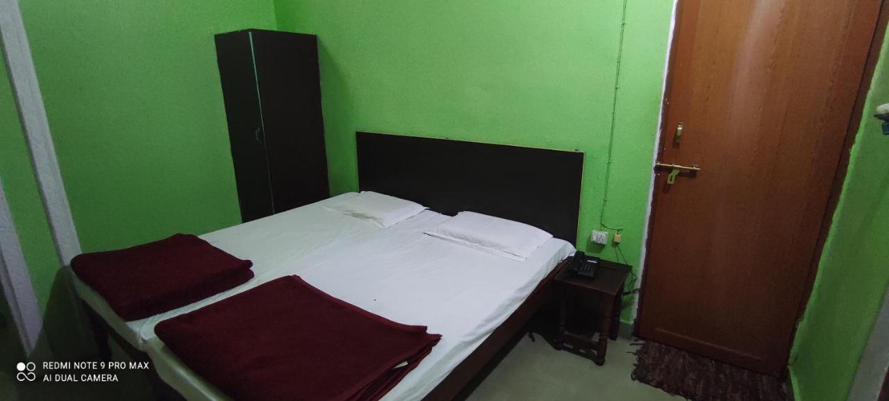 Hotel Avadh Balrāmpur מראה חיצוני תמונה