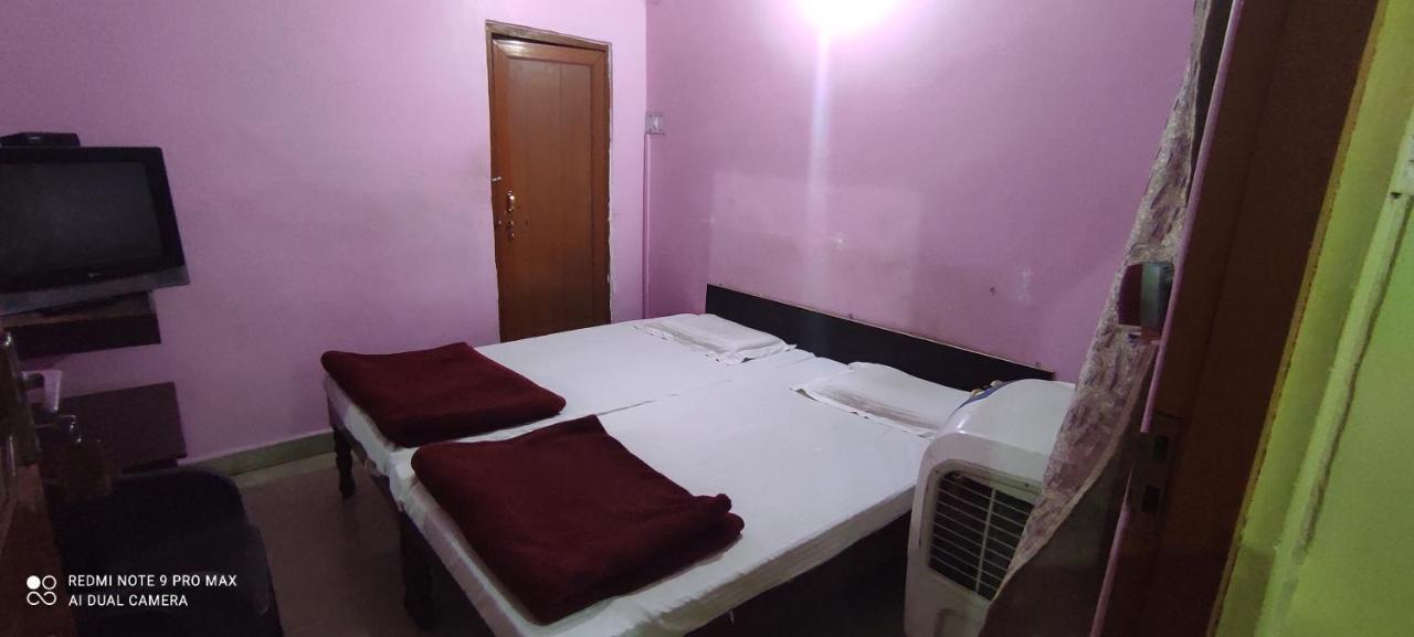Hotel Avadh Balrāmpur מראה חיצוני תמונה